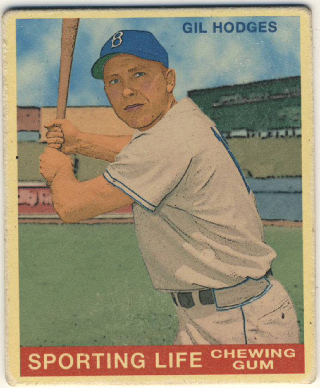 Card Front